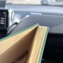 세상에서 하나뿐인 나만의 액세사리 | 커스텀 제본 추천 담인 예술제본, 세상에 하나뿐인 나만의 각인 노트 배송 후기