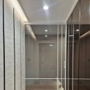 동래골드지사 | [맑음도어 부산중문] ✨ 에코델타시티 푸르지오린 현관중문 시공 후기 ✨