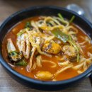 백일칼국수 이미지