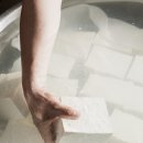 미식초두부 이미지