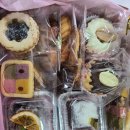 파티쉐디저트지도사 이미지