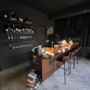 동인천역 2번출구 | [동인천역_눅눅] 데이트 코스로 완벽한 분위기 끝판왕 와인바 후기