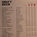 (주)팀내쇼날 | [미국여행, 라스베가스 4박 5일] 라스베가스 3일차 일정 - 패션쇼 몰, 비어파크