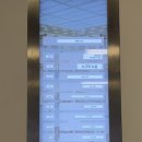 시립도서관 지하1층 화장실 이미지