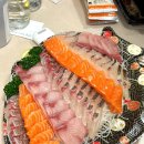 은하횟집 | 가락시장 횟집 은하수산 내돈내산 후기 가락몰 방어 맛집 &amp; 가락시장 방어 맛집 추천