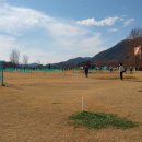 가평파크골프장 이미지