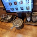 청양도서관 | 얼큰 순대국 맛집 병천순대 영통 구청점 - feat. 매여울 도서관