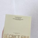 퓨리티 | 메이크업클렌징밤 시크릿에라 럭셔리어스 퓨리티 사용후기