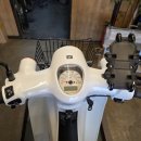 금일슈퍼 | [눅커스텀]C125,슈퍼커브 미러브라켓 보강일지