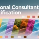 퍼스널컬러 전문가 2급 자격증과정 이미지