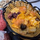 기장대게 이미지