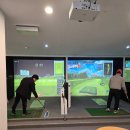 행정사 공명례 사무소 | 스크린 파크골프 초보 기준 실내 라운드 즐기는 순서와 팁