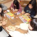 창의 미술놀이 이미지