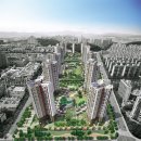 해운대센트럴파크아파트(주공 2단지) 이미지