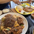 청진동 해장국 - 양주시 | 대구 시지 맛집 24시간 하는 해장국집 청진동해장국 가본 후기