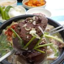 소문난 순대국집 이미지