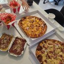 강남구청역 피자 맛집 잭슨피자 청담점
