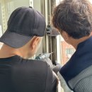 내돈내산 리프애드 서울 구축아파트 외벽 방충방 교체 후기(비용, 설치과정)