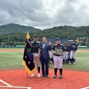 제14회 속초시장기 전국 리틀야구대회 성황리에 마무리 이미지