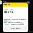 [🌟이대/부산대 최초합 자소서🌟] 비SKY |경합권 자소서| 학부수업위주 |무제한멘토링과 작성틀 제공 이미지