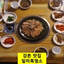일미흑염소 이미지