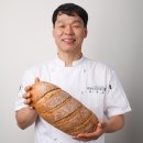 건강한 빵 이미지