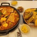 남도분식강남N타워