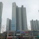 관산동 관산초교 앞-관산시장 앞 | [임장] 초지역 메이저타운 푸르지오메트로(일명 초메푸) 임장 후기 -2편