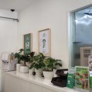 향기가득주유소 이미지