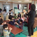 방학엔 놀자~ 전래놀이 이미지