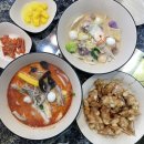 파파마라탕 | 영종도 마라탕 꿔바로우 맛집_ 파파마라탕 방문 후기