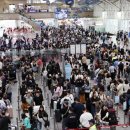 김해공항 국제선 이미지