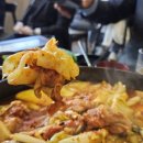 알품닭갈비 이미지