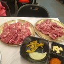 [인천]서구 마전역 가성비 좋은, 마장동고기집