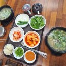 돼지왕순대국밥 | 울산 명촌 맛집 장수왕순대돼지국밥