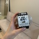 이마트 편의점(24시) | 이마트24시 편의점새로나온신상 블랙초코쫀득쿠키먹어본 후기