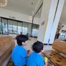 벽계수 | 부천 옥길 벽계수 스파 사우나 후기 키즈카페 찜질방