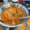 화순 백아산 맛집 무등산식당