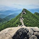 벽송 제533차 정기산행 함양군 황석산(26. 08. 22) 이미지