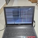 중고 msi 게이밍노트북 15인치 액정불량 서울시 강동구 명일동 고가매입 후기