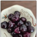 체리 | 칠레 체리 섭취 후기