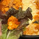 씨유 나주휴로스 2차점 | 빛가람동맛집 나주 한양닭갈비｜주차, 맵기 정도, 메뉴, 가격