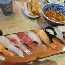 회먹고초밥먹고 | 역삼역 점심 김남완초밥집 모듬초밥이랑 활어 회덮밥 먹고 온 후기🍣 역삼점심 추천