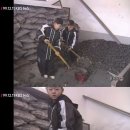 90년대 한겨울 국민학교(초등학교) 시절 이미지