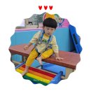 송제헌 | 이마트 문현점 트니트니 30개월 아기 첫 수업 후기