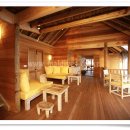 길리 리조트 이미지