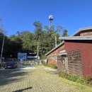 심원사 앞 도로(중) | 2025년 10월22일 &#39;도봉산&#39; 원도봉2주차장-심원사-다락능선-와이계곡-신선대-포대능선-원도봉-망월사...