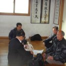 마을 보호수 이미지