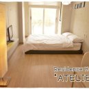 올레지던스모텔 이미지