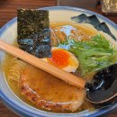 난산입구교차로 4 | 도쿄 롯폰기 맛집 AFURI 아후리 롯폰기교차로점｜유자 라멘 추천